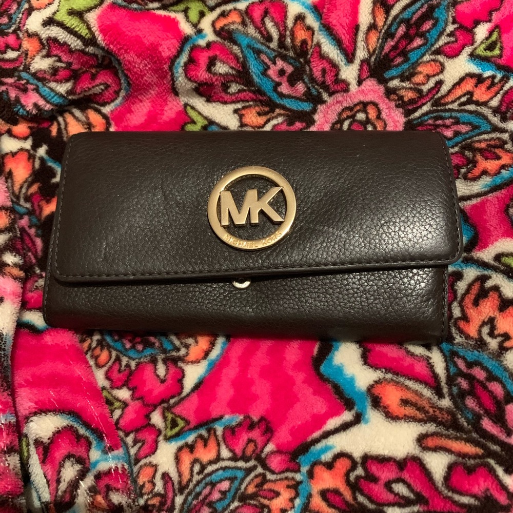 MK WALLET